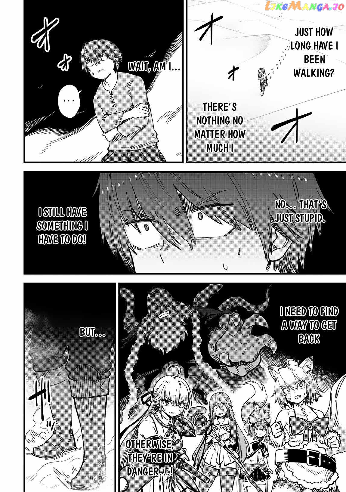 Redo Of Healer, Chapter 56.1 image 03